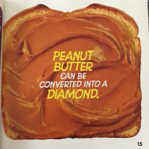 - Kids National Geographic Weird But True!Outrageous Fact Book - Picture 5 of 10